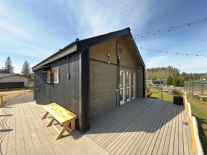 Дача 59 в Бобровое